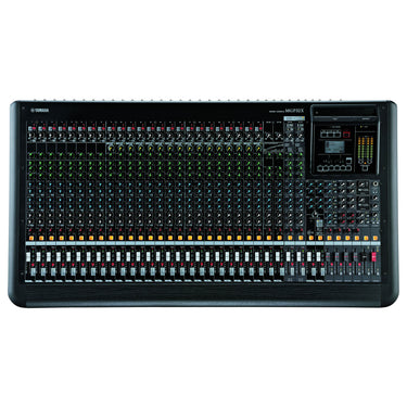 Mezcladora Yamaha 32 Canales Con Efectos Mgp32x